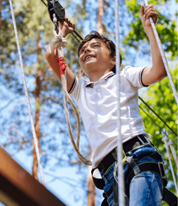 Image de fond du Saint-Gal Parc