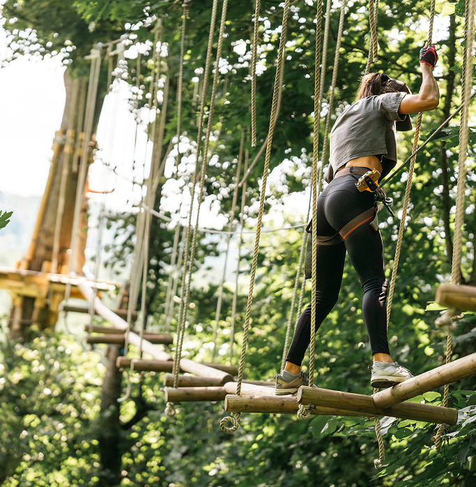 Image de fond de l'Altiparc du Vernet